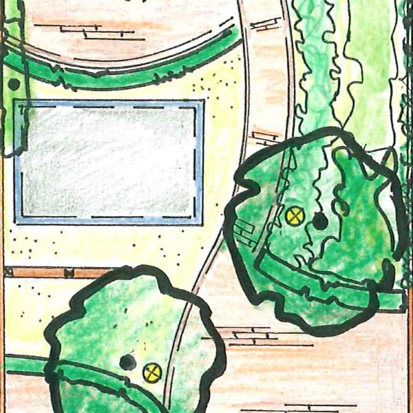 Tuinontwerp
